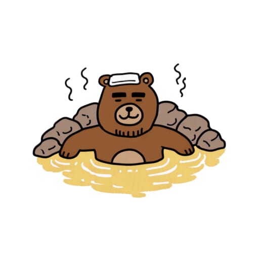 くまゴロー